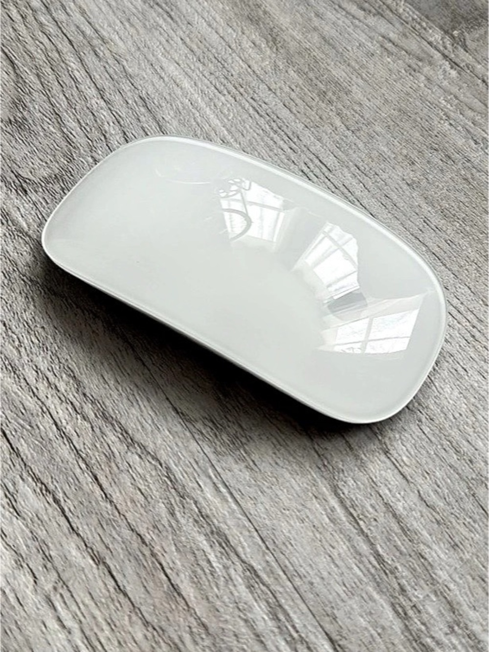 Apple Magic Mouse - Picture 3 of 6